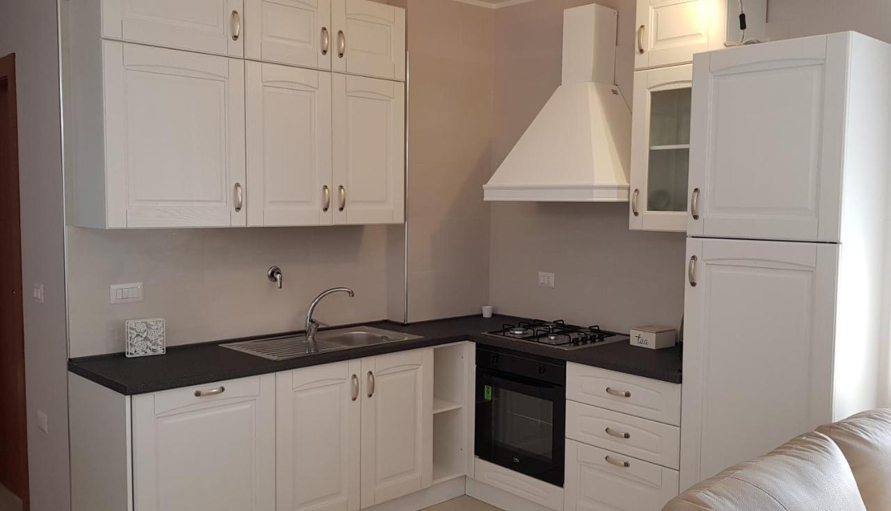 Scerne Home Sweet Home מראה חיצוני תמונה