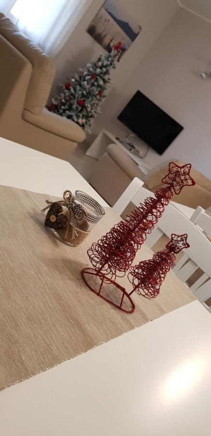 Scerne Home Sweet Home מראה חיצוני תמונה