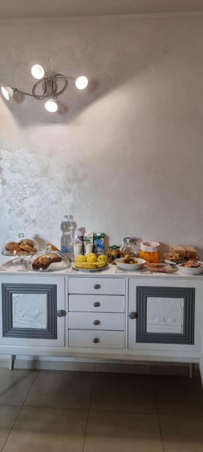 Scerne Home Sweet Home מראה חיצוני תמונה