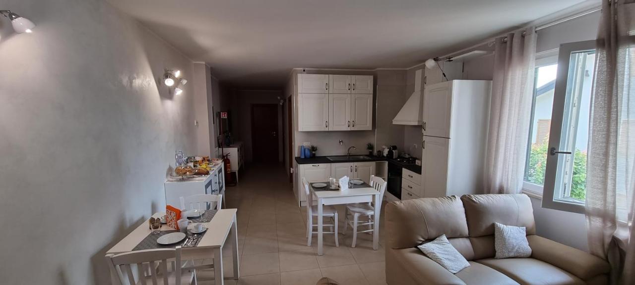 Scerne Home Sweet Home מראה חיצוני תמונה