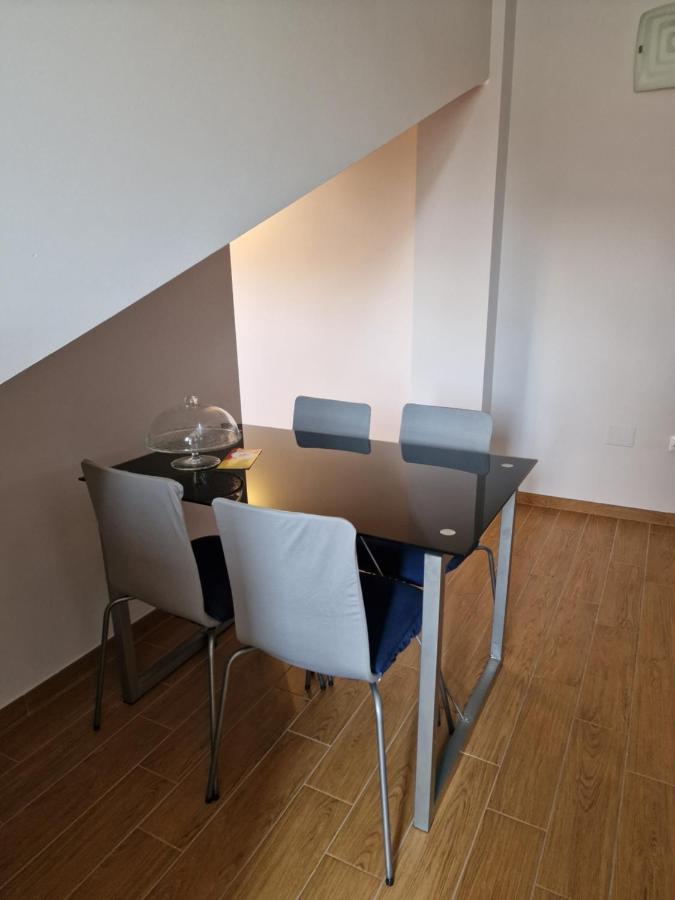 Scerne Home Sweet Home מראה חיצוני תמונה