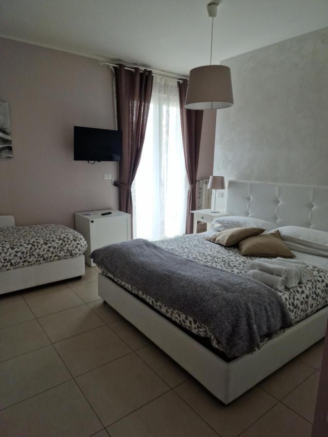 Scerne Home Sweet Home מראה חיצוני תמונה